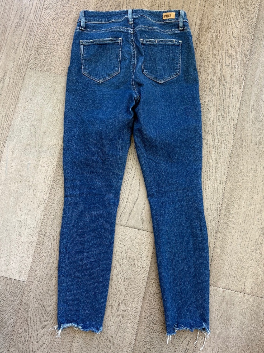 Paige Women’s Jeans - Picture 7 of 13